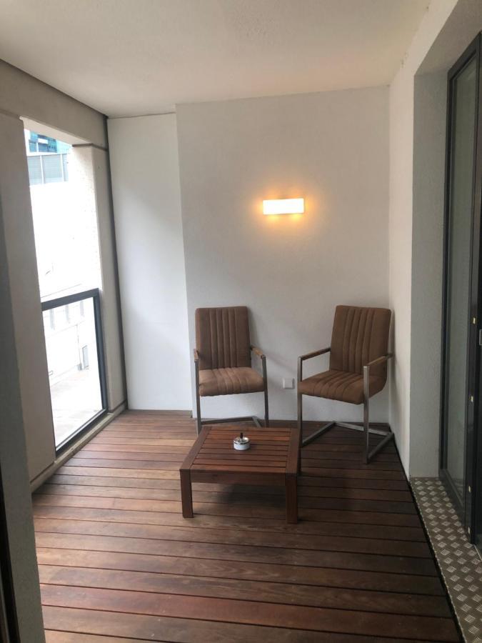 Amazing Austria Center Apartment Near Uno City Виена Екстериор снимка